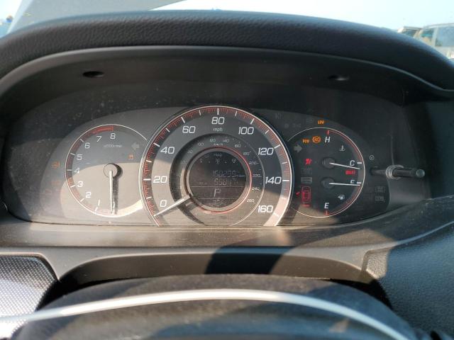 Photo 9 from auction – 2014 HONDA ACCORD EXL with VIN 1HGCT2B88EA001340