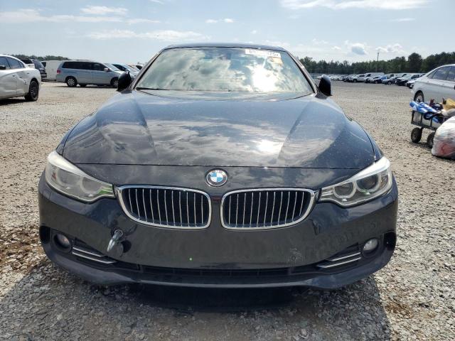 Photo 5 from auction – 2015 BMW 428 I with VIN WBA3V5C54FP752252