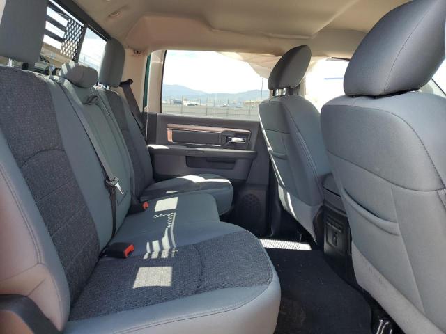 Photo 10 from auction – 2018 RAM 1500 SLT with VIN 1C6RR7LT8JS221323