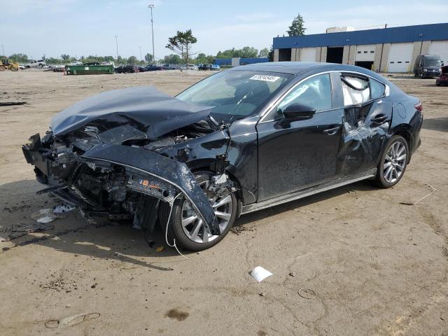 MAZDA 3 PREFERRE 2025 with VIN 3MZBPACM8SM471206 - Photo from auction
