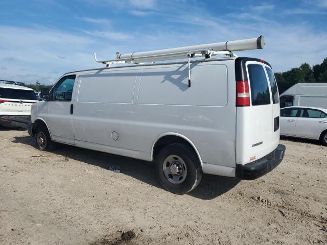 Photo 2 from auction – 2013 CHEVROLET EXPRESS G2 with VIN 1GCWGGBA7D1141104