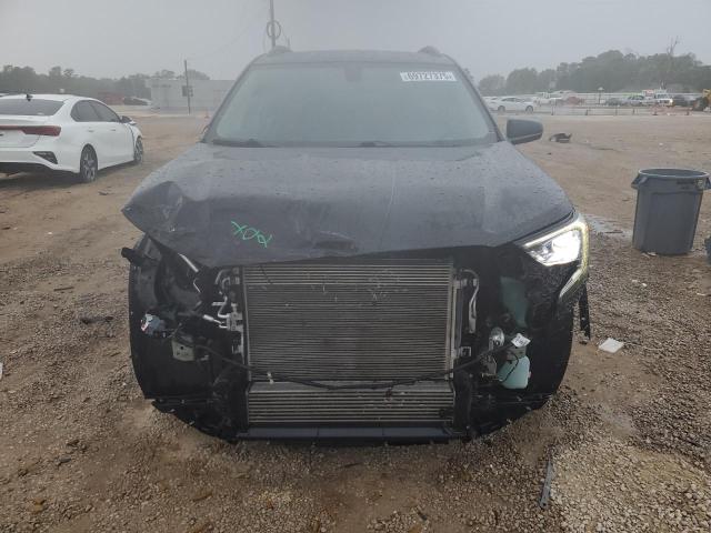 Photo 5 from auction – 2019 GMC TERRAIN SL with VIN 3GKALMEV7KL101604