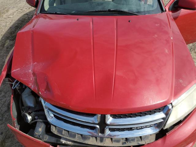 صورة رقم 11 من المزاد - 2011 DODGE AVENGER MA مع VIN 1B3BD1FB1BN509114