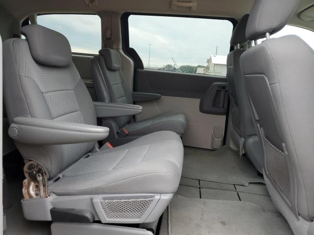 Photo 11 from auction – 2010 DODGE GRAND CARA with VIN 2D4RN4DE2AR164494