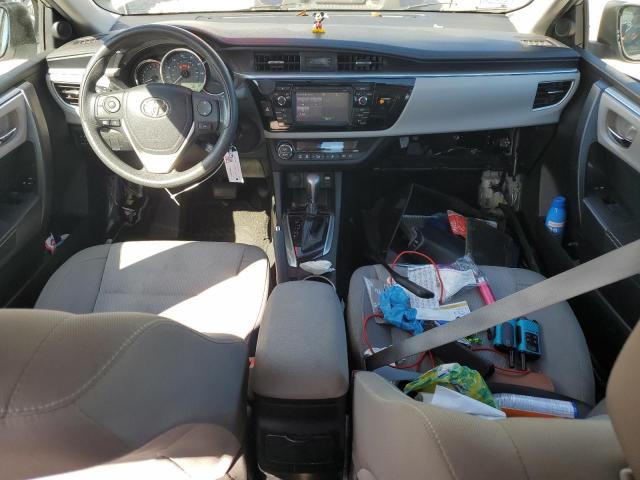 Photo 8 from auction – 2015 TOYOTA COROLLA L with VIN 2T1BURHE5FC444412