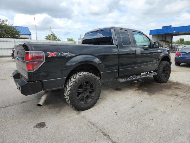 Photo 3 from auction – 2010 FORD F150 SUPER with VIN 1FTFX1EV8AFA24125