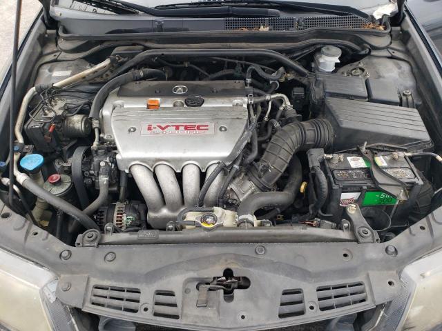 Photo 11 from auction – 2008 ACURA TSX with VIN JH4CL96808C000692