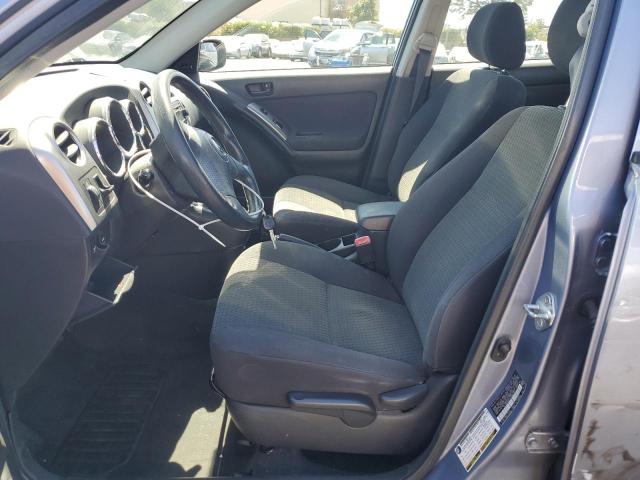 Photo 7 from auction – 2007 TOYOTA COROLLA MA with VIN 2T1KR32E17C640226