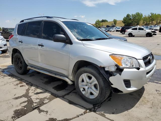 Photo 4 from auction – 2010 TOYOTA RAV4 with VIN JTMBF4DV8AD039420