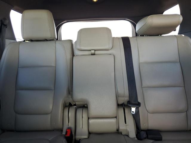 Photo 10 from auction – 2013 FORD EXPLORER L with VIN 1FM5K8F81DGC44650