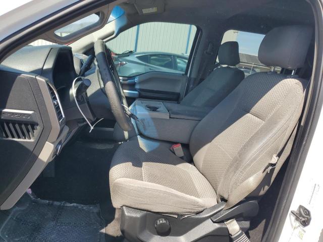 Photo 7 from auction – 2015 FORD F150 SUPERCREW with VIN 1FTEW1CFXFKD21454
