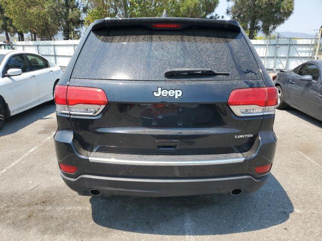Photo 6 from auction – 2014 JEEP GRAND CHER with VIN 1C4RJEBG1EC542709