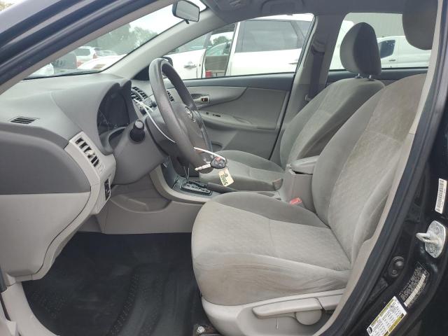 Photo 7 from auction – 2009 TOYOTA COROLLA BA with VIN 2T1BU40E79C018093
