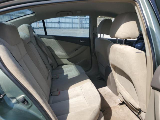 Photo 10 from auction – 2007 NISSAN ALTIMA 2.5 with VIN 1N4AL21E47N441828