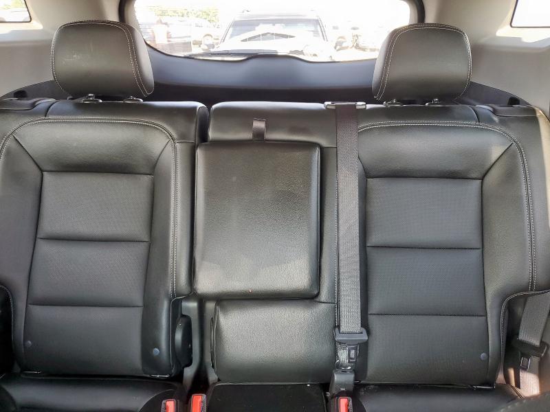 Photo 10 from auction – 2023 GMC TERRAIN SL with VIN 3GKALPEG2PL185762