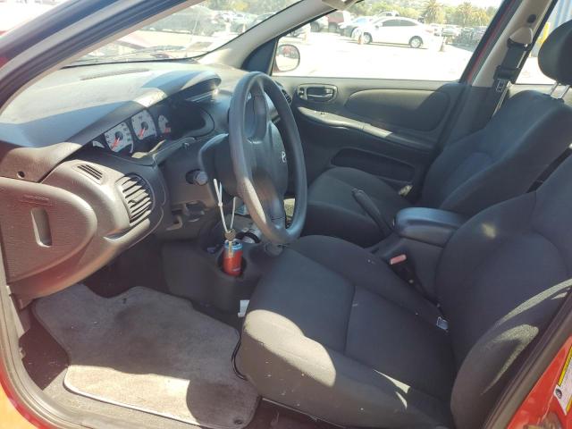 Photo 7 from auction – 2005 DODGE NEON SXT with VIN 1B3ES56C75D244003