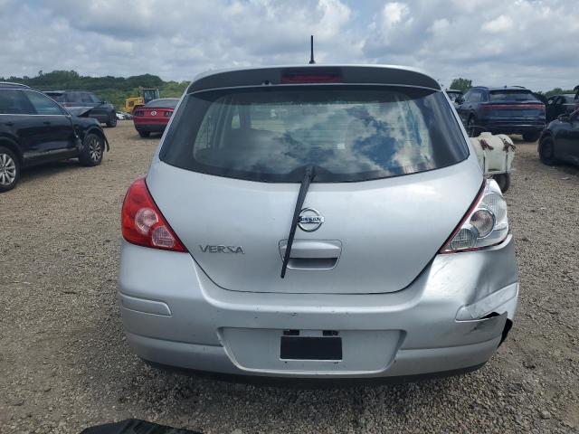 Photo 6 from auction – 2009 NISSAN VERSA S with VIN 3N1BC13E59L500705