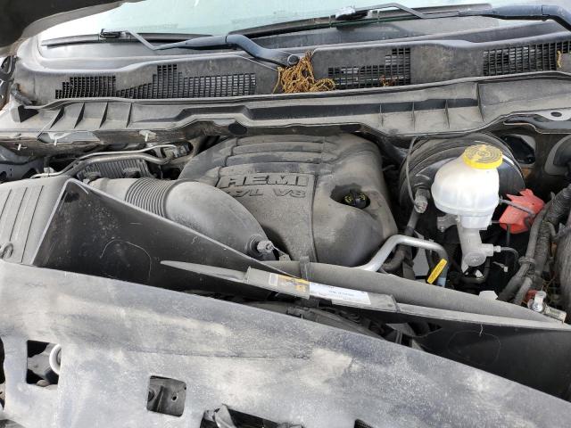 Photo 11 from auction – 2019 RAM 1500 CLASS with VIN 1C6RR7LT3KS536855