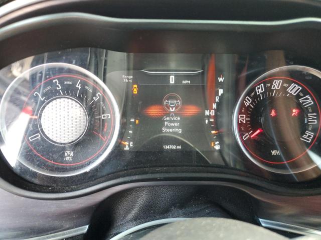 Photo 9 from auction – 2018 DODGE CHALLENGER with VIN 2C3CDZAG0JH242466