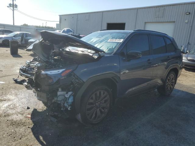 SUBARU FORESTER S 2025 z numerem VIN JF2SLDHC5SH528371 - Zdjęcie z aukcji