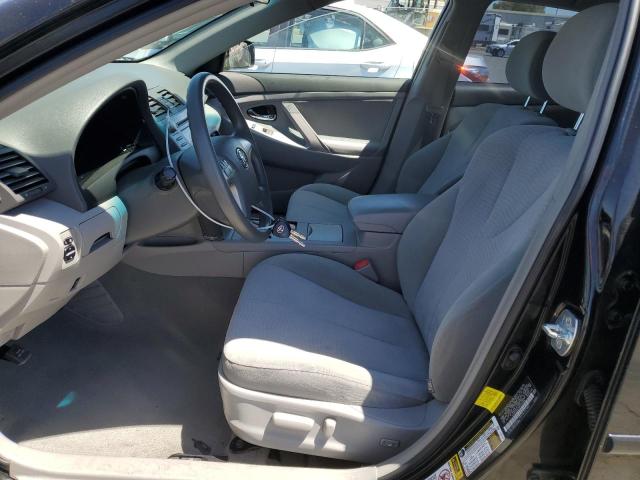 Photo 7 from auction – 2011 TOYOTA CAMRY BASE with VIN 4T4BF3EK1BR216486