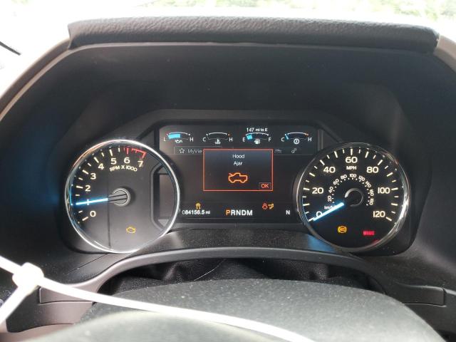 Photo 9 from auction – 2018 FORD F150 SUPER with VIN 1FTEW1E56JKC83721