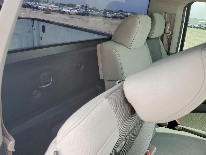 Photo 10 from auction – 2017 FORD F150 with VIN 1FTMF1C81HFA57727