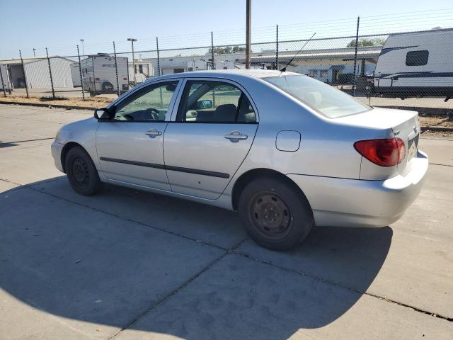 Photo 2 from auction – 2005 TOYOTA COROLLA CE with VIN 1NXBR32E45Z392694