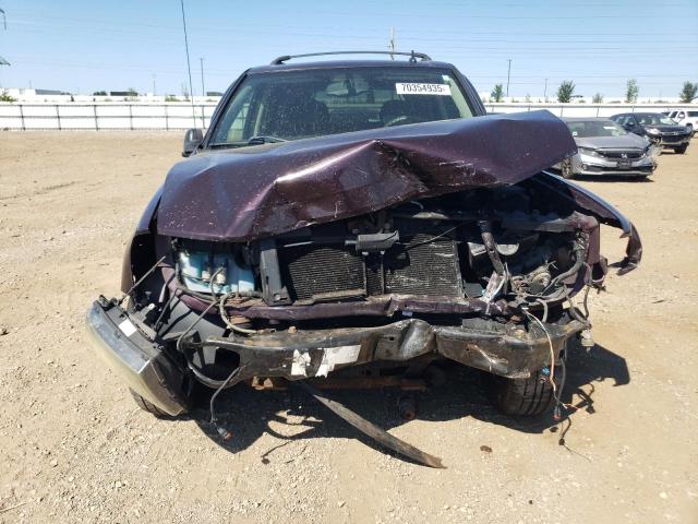 Photo 5 from auction – 2008 CHEVROLET TRAILBLAZE with VIN 1GNDT13S382106932