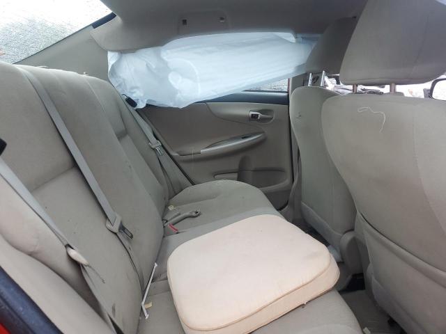 Photo 10 from auction – 2013 TOYOTA COROLLA BASE with VIN 2T1BU4EE9DC119296