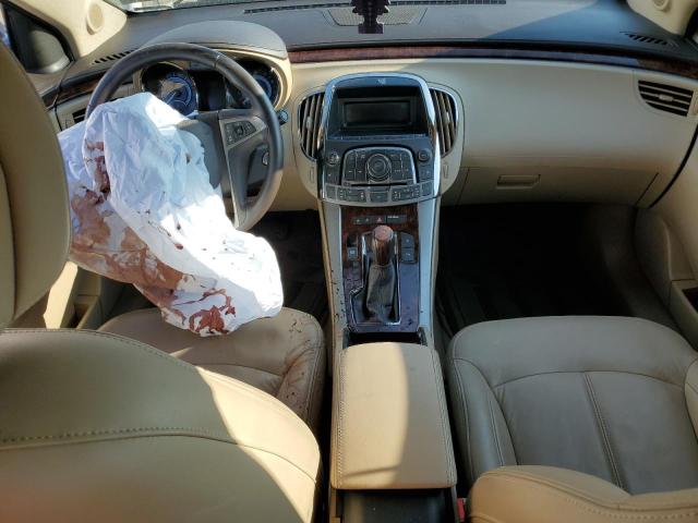 Photo 8 from auction – 2011 BUICK LACROSSE C with VIN 1G4GC5ED1BF252849