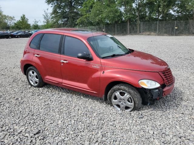 Photo 4 from auction – 2001 CHRYSLER PT CRUISE with VIN 3C8FY4BB31T612530