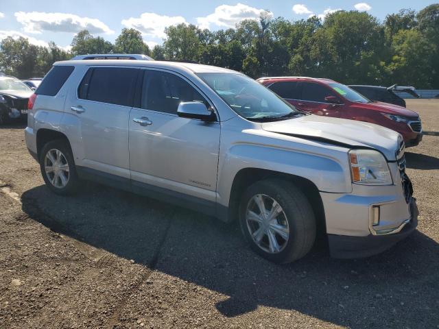 Photo 4 from auction – 2017 GMC TERRAIN SL with VIN 2GKFLUEK5H6312289