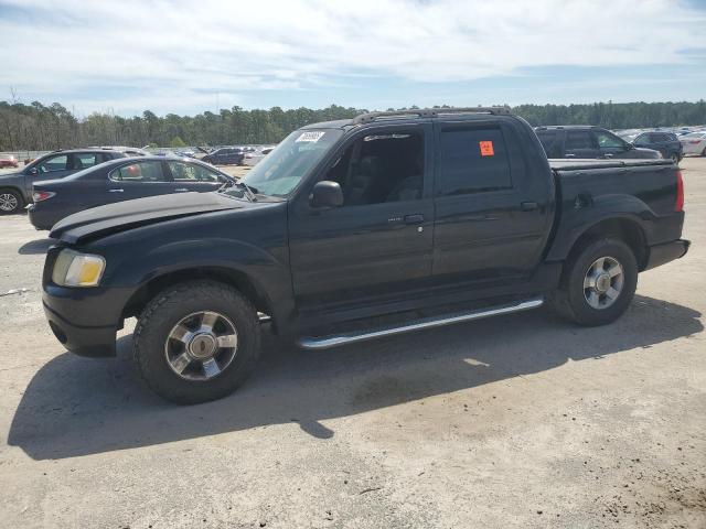FORD EXPLORER SPORT TRAC 2004 with VIN 1FMZU67K64UB59069 - Photo from auction