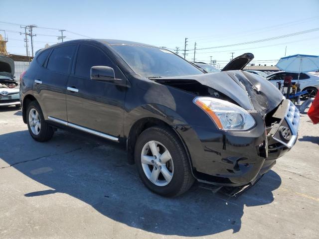 Photo 4 from auction – 2013 NISSAN ROGUE with VIN JN8AS5MT7DW001105