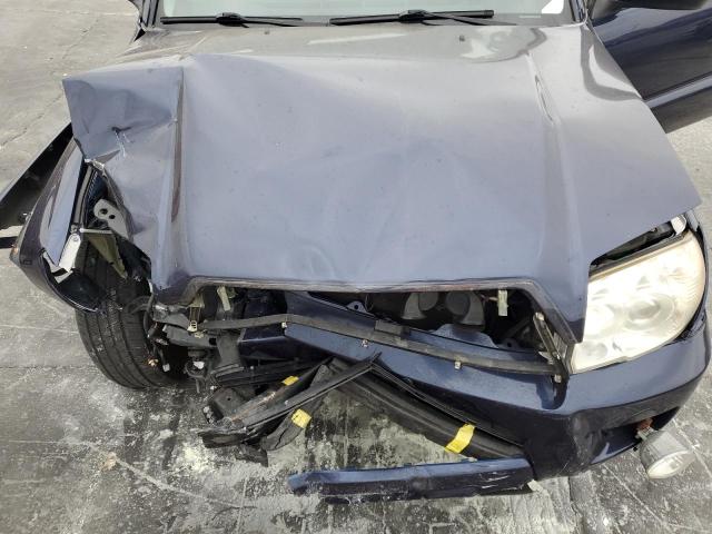 Photo 11 from auction – 2007 TOYOTA 4RUNNER SR5 with VIN JTEZU14R470087224