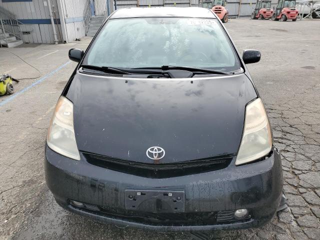 Photo 5 from auction – 2008 TOYOTA PRIUS with VIN JTDKB20U383309764
