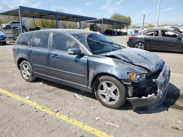 Photo 4 from auction – 2008 VOLVO V50 T5 with VIN YV1MJ672X82396232