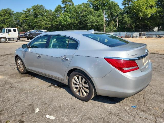 Photo 2 from auction – 2015 BUICK LACROSSE with VIN 1G4GA5GR1FF234940