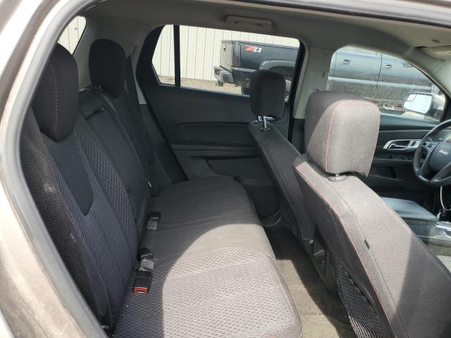 Photo 10 from auction – 2012 GMC TERRAIN SL with VIN 2GKFLREK2C6300526