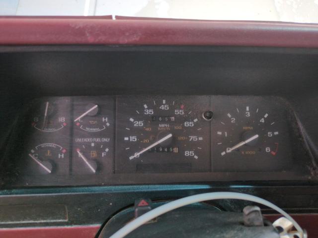 Фото 9 с аукциона – 1990 FORD RANGER с VIN 1FTCR10A4LUC07182