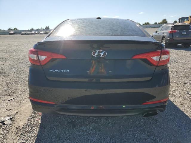 Photo 6 from auction – 2016 HYUNDAI SONATA SE with VIN 5NPE24AF8GH403487