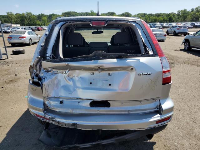 Photo 6 from auction – 2011 HONDA CR-V EX with VIN JHLRE4H57BC000856