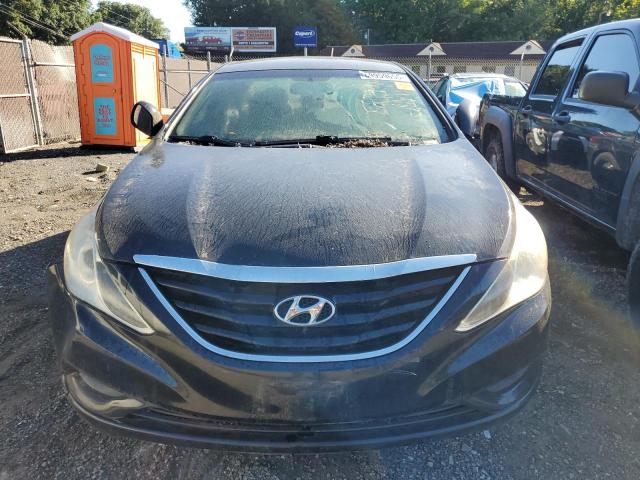 Photo 5 from auction – 2012 HYUNDAI SONATA GLS with VIN 5NPEB4AC2CH464592