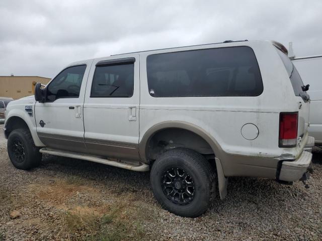 Photo 2 from auction – 2004 FORD EXCURSION with VIN 1FMSU45P94ED91728