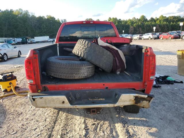Photo 6 from auction – 2006 DODGE RAM 1500 S with VIN 1D7HU18266S590856