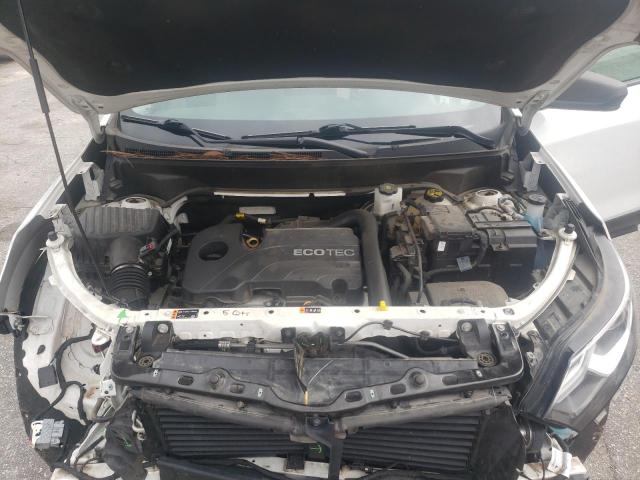 Photo 11 from auction – 2021 CHEVROLET EQUINOX LS with VIN 3GNAXHEV3MS169275
