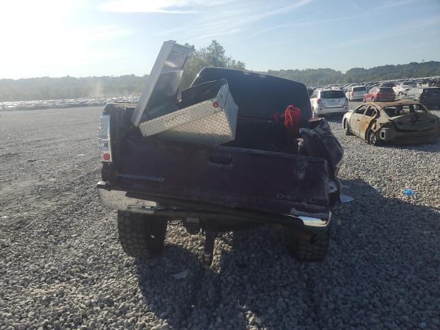 Photo 6 from auction – 2002 CHEVROLET SILVERADO with VIN 1GCHK23U82F246074