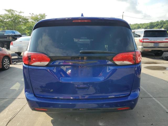 Photo 6 from auction – 2019 CHRYSLER PACIFICA T with VIN 2C4RC1BG3KR505442