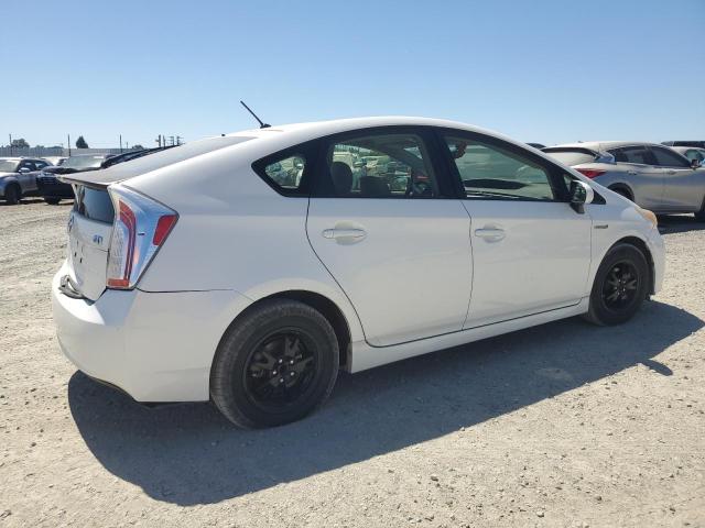Photo 3 from auction – 2013 TOYOTA PRIUS with VIN JTDKN3DU2D5587710
